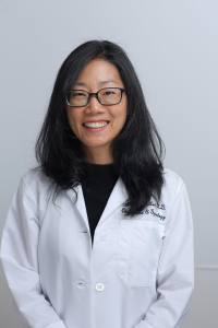 Esther S Han, MD Profile Headshot